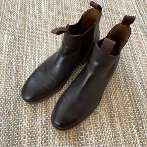 J.Crew Men’s Kenton Chelsea Boot